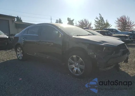 2013 Buick Lacrosse z USA, uszkodzony, nr VIN 1G4GL5G3XDF241873